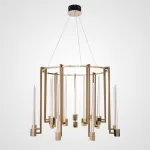 Подвесная люстра KALI’ chandelier D110 18 lamps