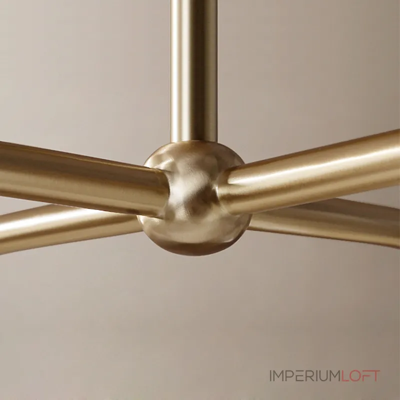 Потолочная люстра Malden D54 от ImperiumLoft