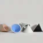 Подвесной светильник Woud Annular D25 Green от ImperiumLoft