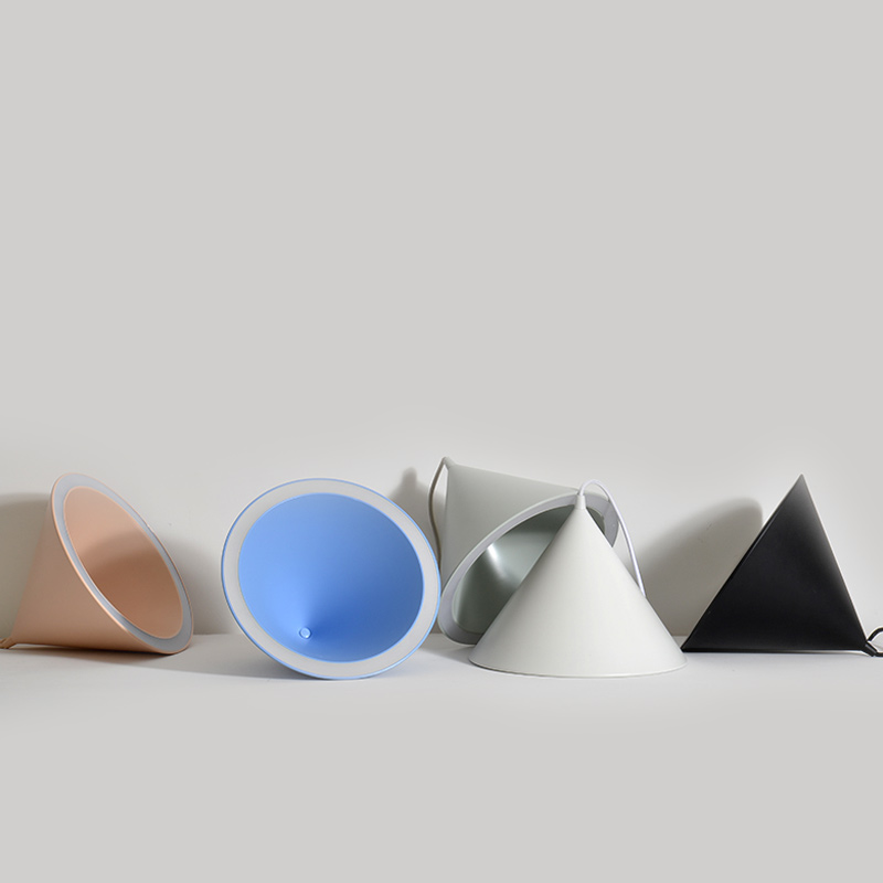 Подвесной светильник Woud Annular D25 Green от ImperiumLoft