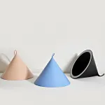 Подвесной светильник Woud Annular D25 Green от ImperiumLoft