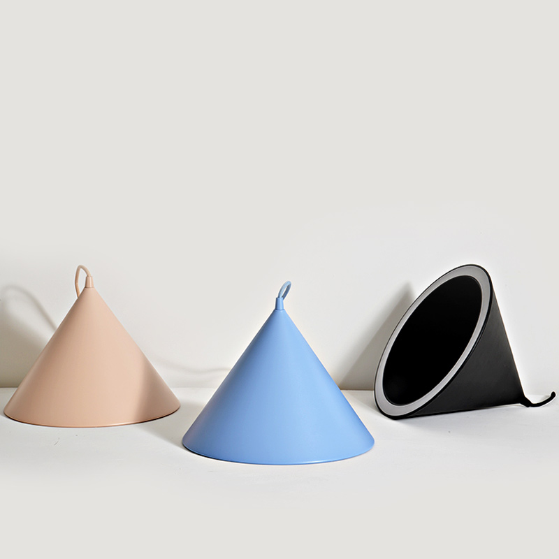 Подвесной светильник Woud Annular D25 Green от ImperiumLoft