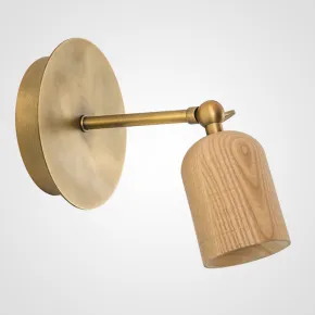 Бра PORI Light wood Бра PORI Light wood