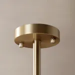 Потолочная люстра Malden D54 от ImperiumLoft