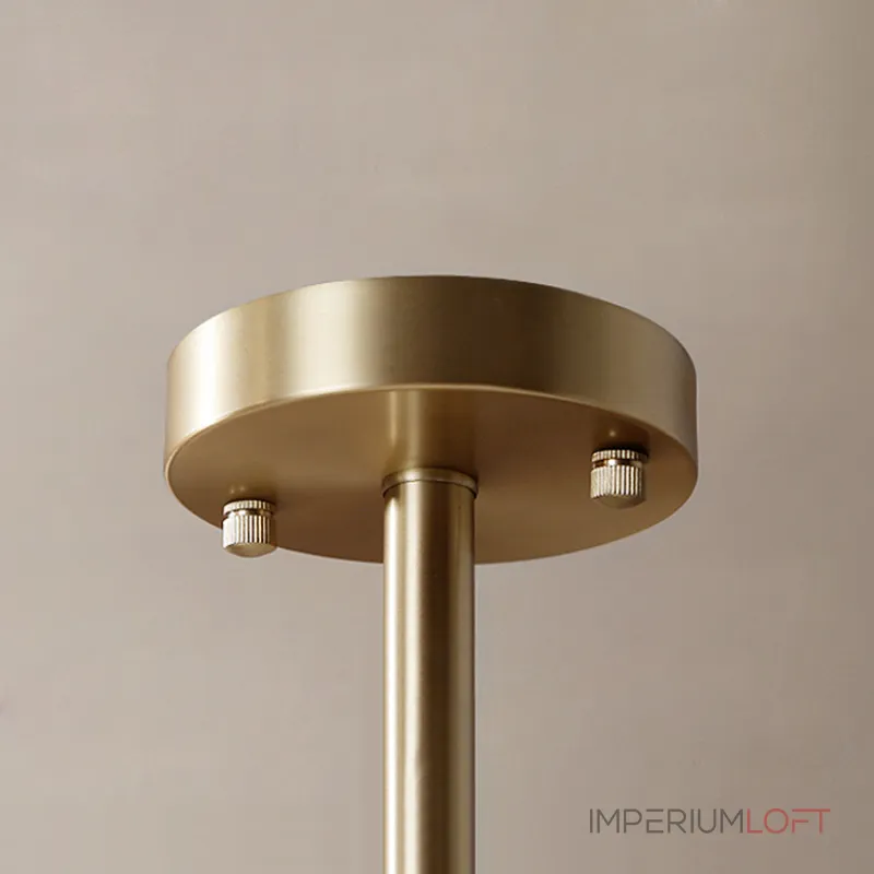 Потолочная люстра Malden D54 от ImperiumLoft