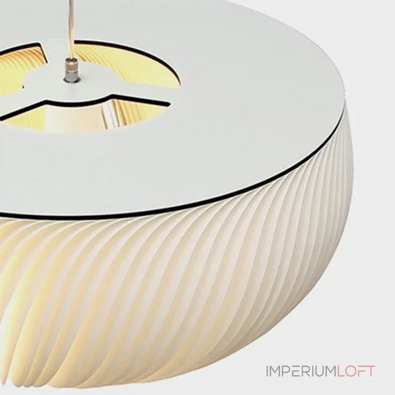 Подвесная люстра Moonjelly Corona 1070 60 от ImperiumLoft