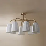 Потолочная люстра Malden D54 от ImperiumLoft