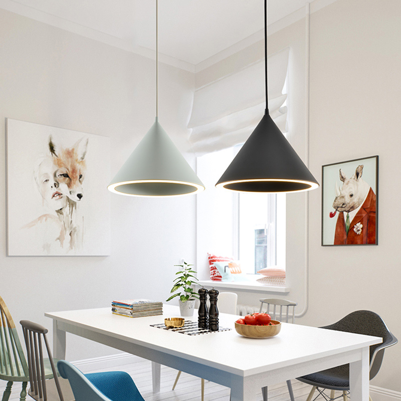 Подвесной светильник Woud Annular D25 Green от ImperiumLoft