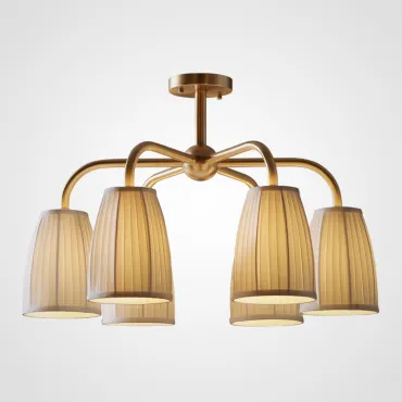 Потолочная люстра Malden D76