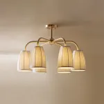 Потолочная люстра Malden D76 от ImperiumLoft