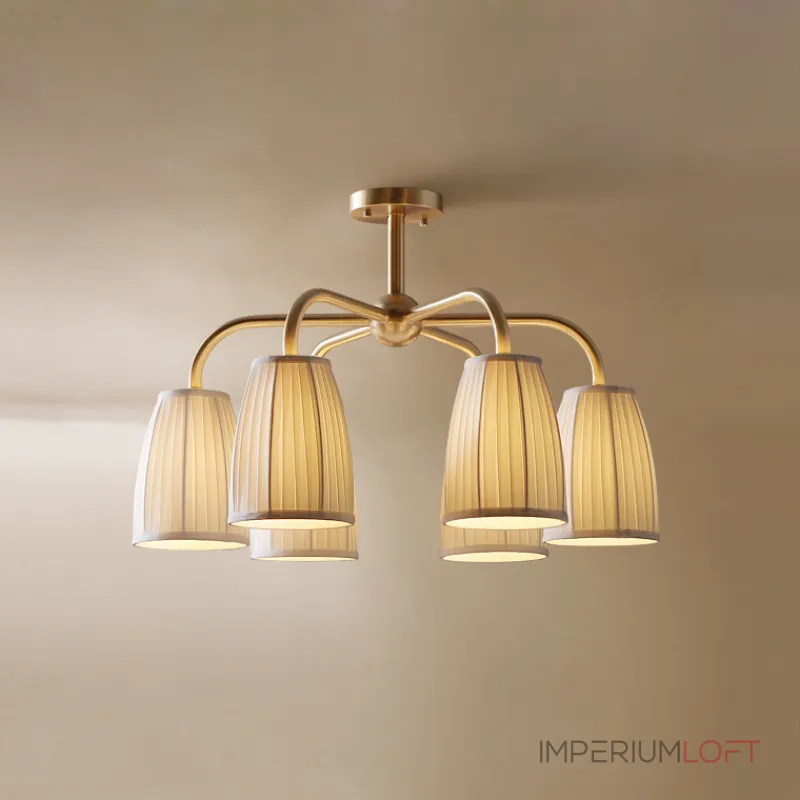 Потолочная люстра Malden D76 от ImperiumLoft Потолочная люстра Malden D76 от ImperiumLoft