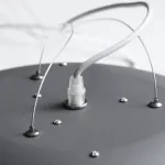 Потолочный светильник CYLINDER C White от ImperiumLoft