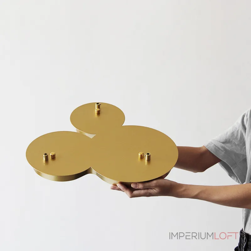 Потолочное крепление CEILING MOUNT 6 от ImperiumLoft