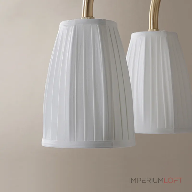 Потолочная люстра Malden D54 от ImperiumLoft