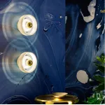 Подвесной светильник STONE PENDANT Green by ImperiumLoft от ImperiumLoft