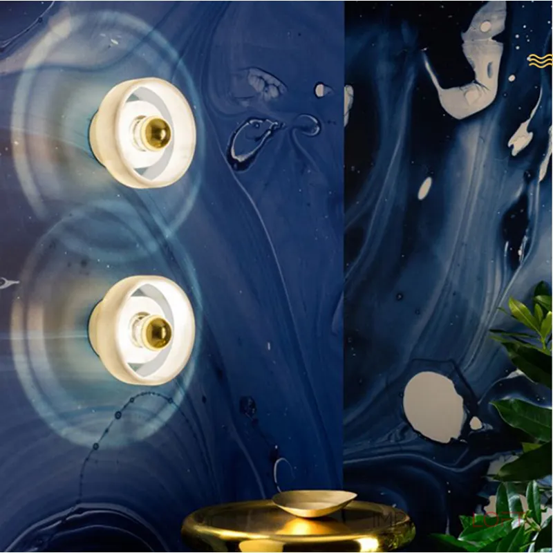 Подвесной светильник STONE PENDANT Green by ImperiumLoft от ImperiumLoft