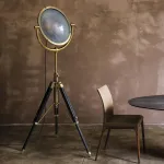 Торшер TRIPOD от ImperiumLoft