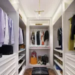 Люстра на штанге NOTE D45 от ImperiumLoft