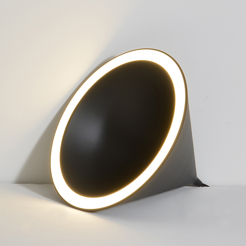 Подвесной светильник Woud Annular D25 Green от ImperiumLoft