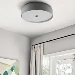 Потолочный светильник CYLINDER C White от ImperiumLoft