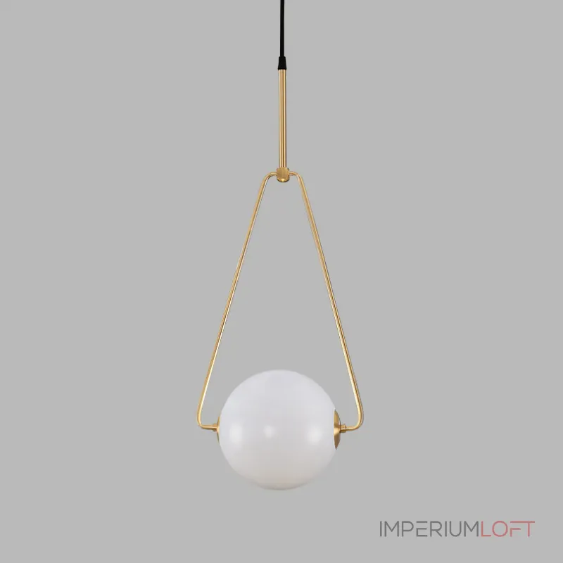 Подвесной светильник LAVALIERE от ImperiumLoft