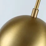 Потолочная люстра 8 Light Cluster Chandelier