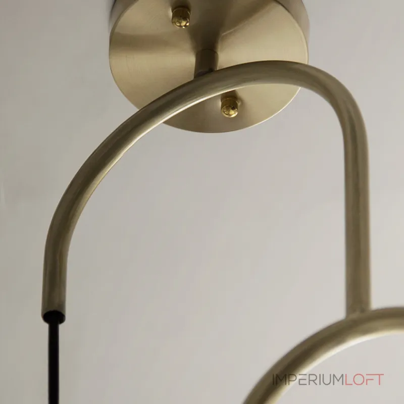 Подвесной светильник NEWTON от ImperiumLoft