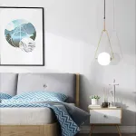 Подвесной светильник LAVALIERE от ImperiumLoft