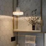 Подвесной светильник STONE PENDANT Green by ImperiumLoft от ImperiumLoft