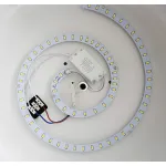 Потолочный светильник CYLINDER C White от ImperiumLoft