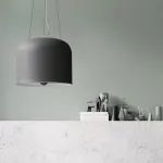 Потолочный светильник CYLINDER C White от ImperiumLoft