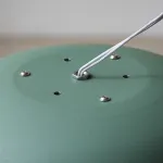 Потолочный светильник CYLINDER C White от ImperiumLoft