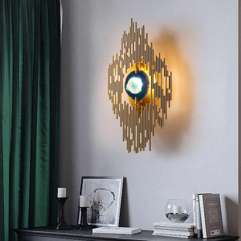 Бра CALYPSO от ImperiumLoft