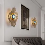 Бра CALYPSO от ImperiumLoft