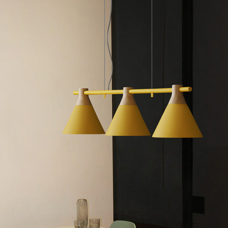 Подвесной реечный светильник NEXT от ImperiumLoft