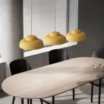 Подвесной светильник CONTOUR B D32 Pink от ImperiumLoft