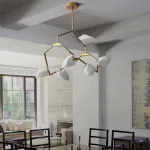 Подвесной светильник Seed L5