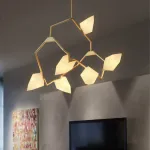 Подвесной светильник Seed L5