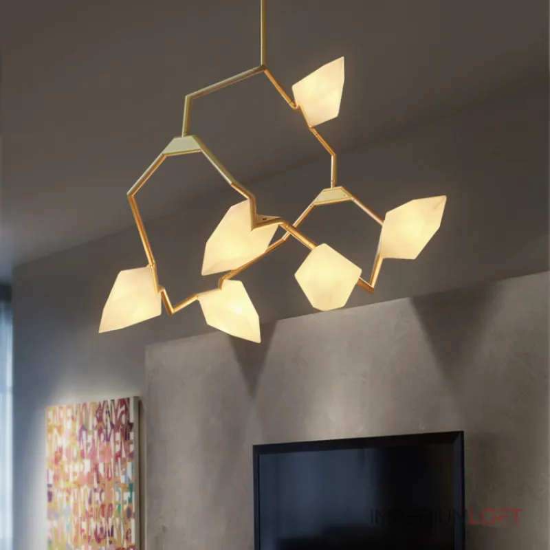 Подвесной светильник Seed L5