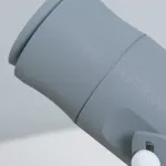 Потолочный точечный светильник L Black от ImperiumLoft