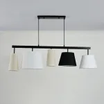 Подвесной светильник Parecchi Black L93 от ImperiumLoft