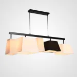 Подвесной светильник Parecchi Black L93 от ImperiumLoft