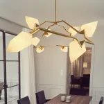 Подвесной светильник Seed L5