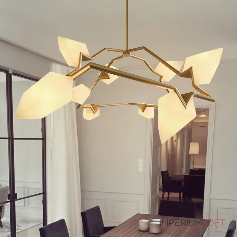 Подвесной светильник Seed L5