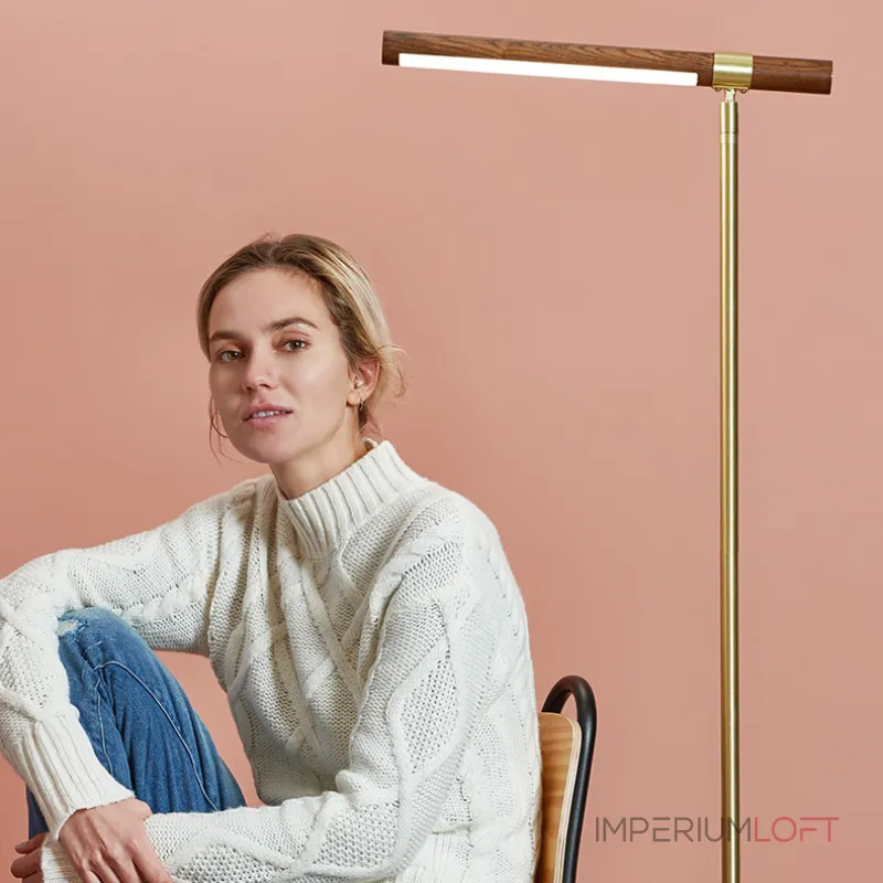 Торшер KEMI FL от ImperiumLoft