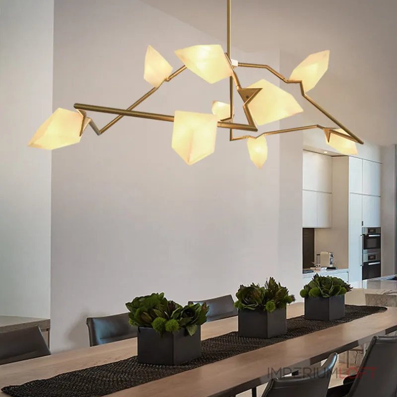 Подвесной светильник Seed L5