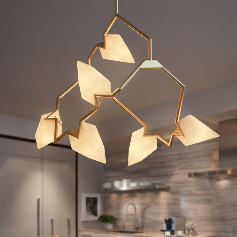 Подвесной светильник Seed L5