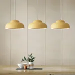 Подвесной светильник CONTOUR B D32 Pink от ImperiumLoft