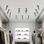 Потолочный светильник STANG H23 White от ImperiumLoft