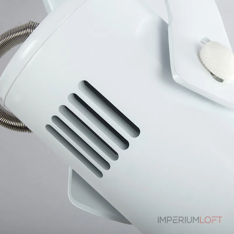 Потолочный точечный светильник L Black от ImperiumLoft